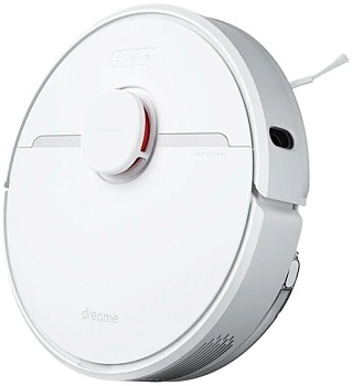 Купить Xiaomi Dreame D9 Robot Vacuum White (RLS5-WH0) RU