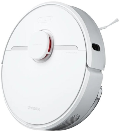 Купить Xiaomi Dreame D9 Robot Vacuum White (RLS5-WH0) RU
