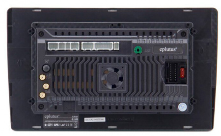 Купить Eplutus CA101