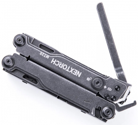 Купить Xiaomi NexTorch Pioneer Professional 14 in 1 Multi-Tool (MT20)