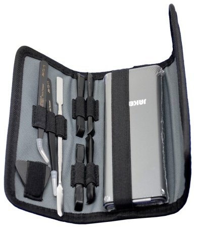 Купить JAKEMY Screwdriver And Tools Kit 37 IN 1 (JM-P17) 