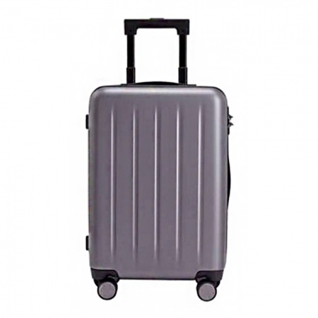 Купить Xiaomi 90 Points Suitcase 1A 24'' Gray