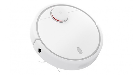 Купить Xiaomi Mi Robot Vacuum Cleaner (SDJQR01RR)
