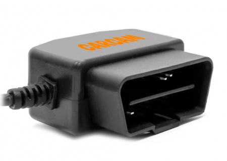 Купить CARCAM OBD2-5V Mini-USB L