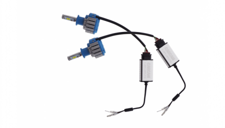 Купить CARCAM H3 35 Вт/2шт