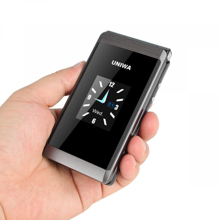 Купить UNIWA X28 Gray
