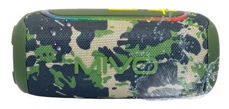 Купить Mivo M21 Camouflage