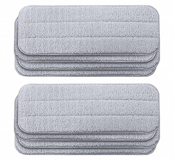 Сменные насадки для швабры Xiaomi Deerma Spray MOP (8шт)