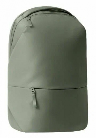 Купить Xiaomi Mijia Commuting Backpack (MJTQB01RM) Gray-Green