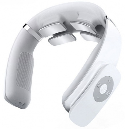Купить Xiaomi Jeeback Comfortable Neck Massager G3 White