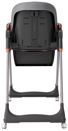 Baby Chair (8122) Black