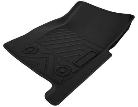 Купить CARCAM TPE Car Floor Mat Tank 300 fuel 2023