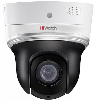 Купить HiWatch PTZ-N2204I-D3/W(B)