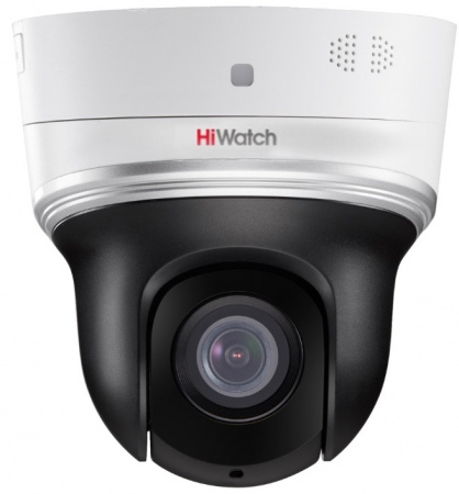 Купить HiWatch PTZ-N2204I-D3/W(B)