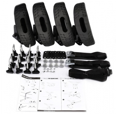 Купить CARCAM BOAT HOLDER B8802