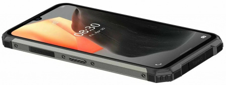 Купить Ulefone Armor 8 Pro 8/128 Black