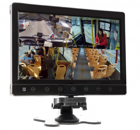 Купить CARCAM Display 10