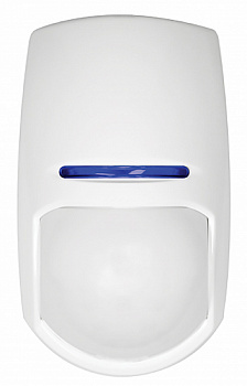 Купить Hikvision DS-PD2-P10PE Оптический извещатель инфракрасный
