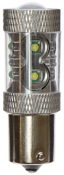 Купить CARCAM P21W-1156-50W белый свет