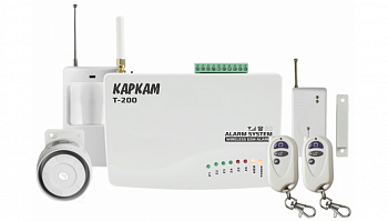 Купить CARCAM T-200