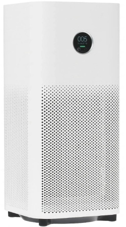 Купить Xiaomi Mijia Air Purifier 4
