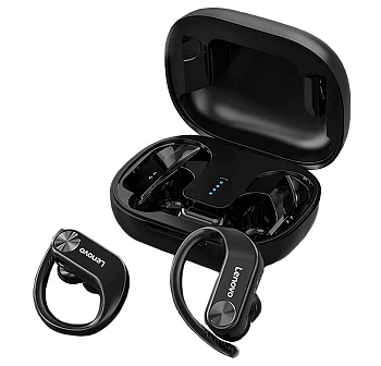 Купить Lenovo LivePods LP7 Black