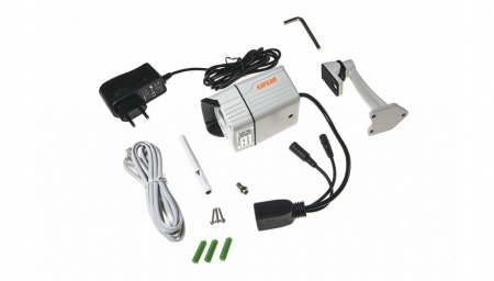 Купить КАРКАМ КАМ-1405