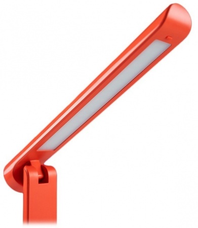 Купить Xiaomi Yeelight Charging Folding Table Lamp Red (YLTD11YL)
