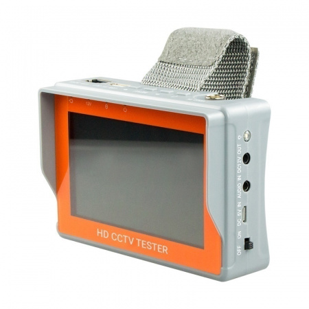 Купить CARCAM VIDEO TESTER CT500HDA