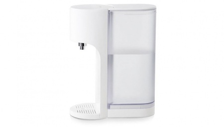 Купить Xiaomi Viomi Smart Water Heater 4L White (YM-R4001A)