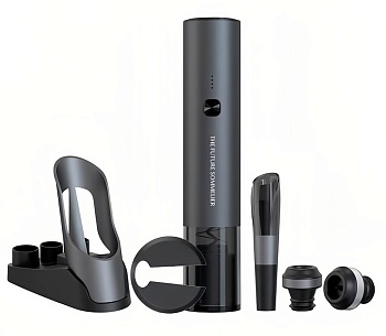 Купить Xiaomi Circle Joy The Future Sommelier Electric Wine Set (TFS-003) EU