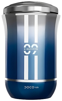 Купить Xiaomi Doco Lab Mini Electric Razor (RA001) Blue