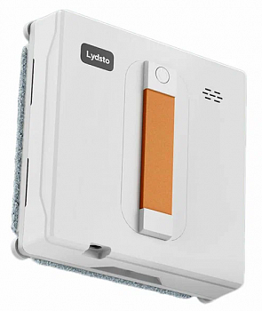 Купить Xiaomi Lydsto Window Cleaner Robot WL07 (XD-CCJQR03B) EU White