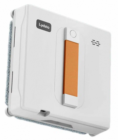 Купить Xiaomi Lydsto Window Cleaner Robot WL07 (XD-CCJQR03B) EU White