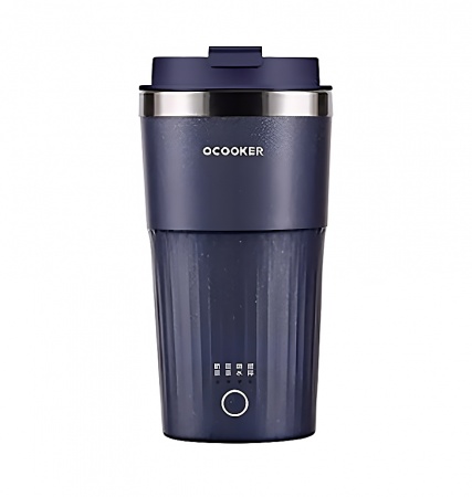 Купить Xiaomi Ocooker Dark Blue (CR-MT03)
