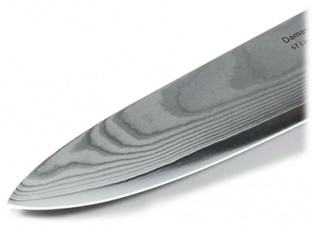 Купить Xiaomi HuoHou Knife Set (HU0073) Fire Damascus Steel 67 Layers HRC60+/-2  