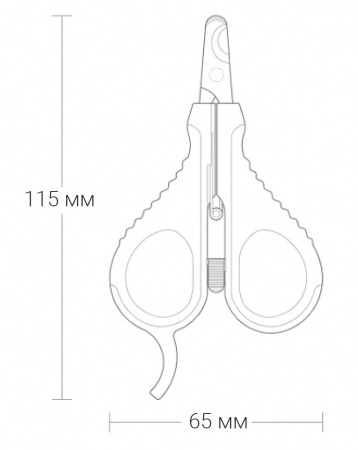 Купить Xiaomi Pawbby MG-PNC001