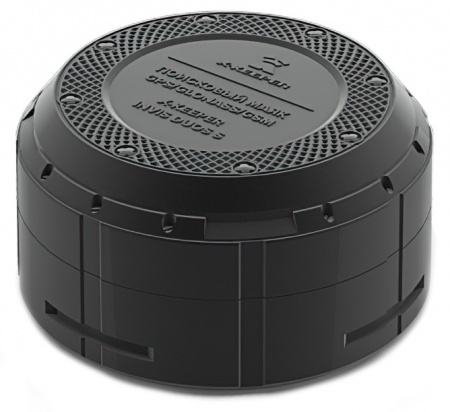 Купить X-Keeper Invis Duos 3D S