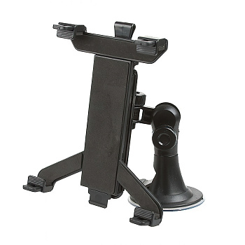 Купить Автодержатель универсальный для планшетов/GPS/DVD/TV до 10"