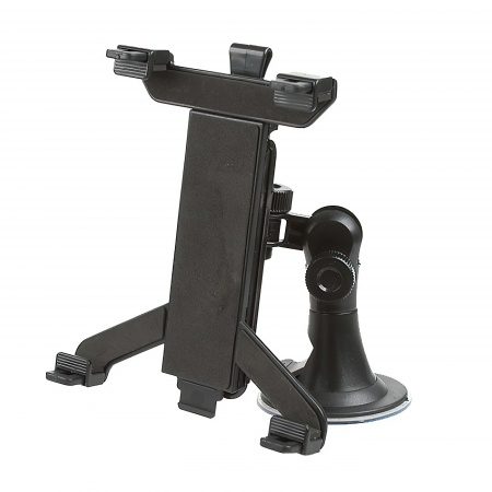 Купить Автодержатель универсальный для планшетов/GPS/DVD/TV до 10"