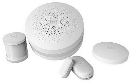 Купить Xiaomi Smart Home Kit