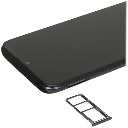 Купить Xiaomi Redmi 9A 2/32 ГБ RU, Темно-серый
