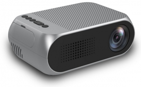 Купить Unic YG-320 Silver