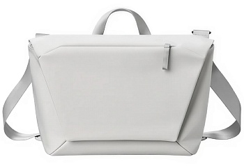 Купить Xiaomi Mijia Crossbody Bag (MJXKB01RM) Frost White