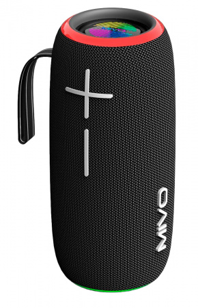 Купить Mivo M22 Black