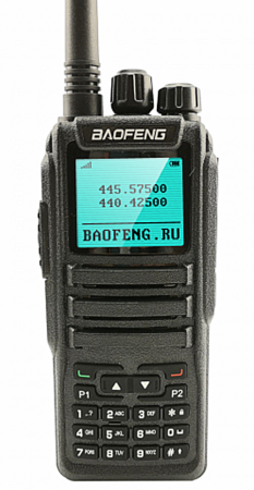 Купить Baofeng DM-1701 DMR