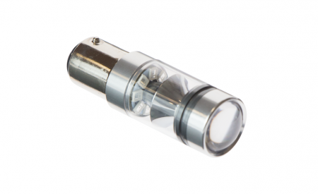 Купить CARCAM PY21/5W-1157-30W-2325 красный свет