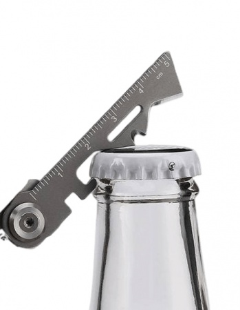 Купить Xiaomi NexTool Mini 14 in 1 EDC Multifunction Tool (NE20182)