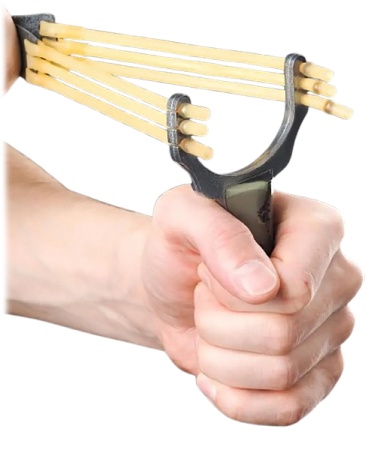 Купить Mijia Slingshot (XMTG15)