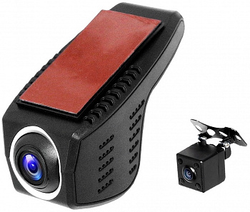 Купить CARCAM U3